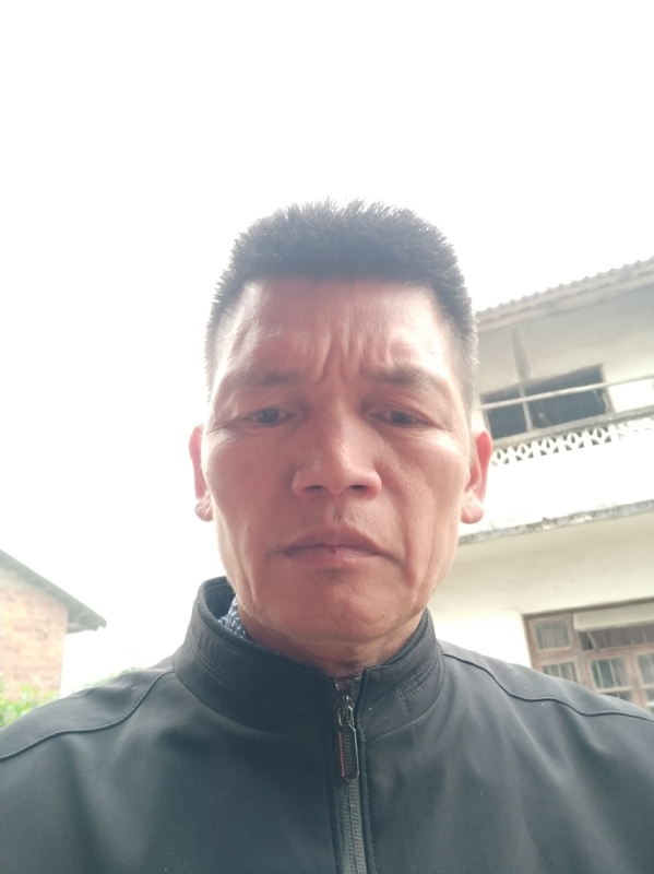 晚霞的天空的第一张照片--南阳相亲服务中心