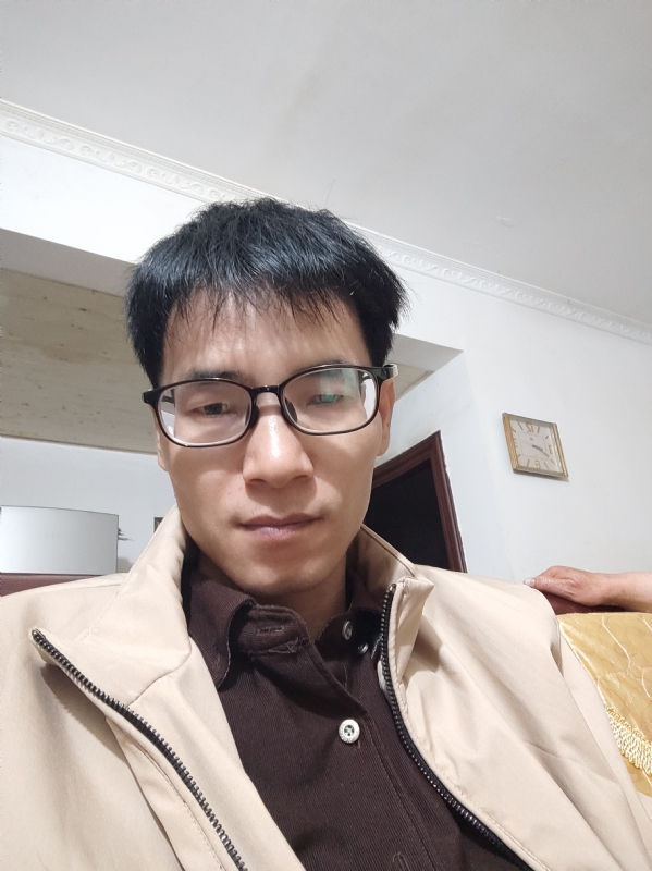 杨一凡的第一张照片--南阳相亲服务中心