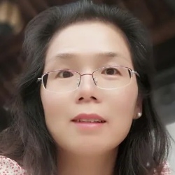 阿芬的第二张照片--南阳相亲服务中心