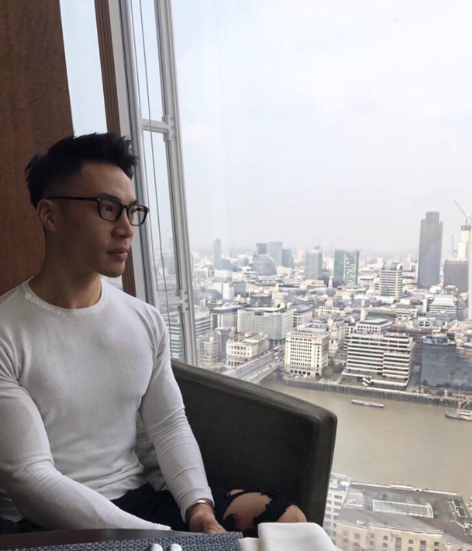 Chen文彬的第一张照片--南阳相亲服务中心