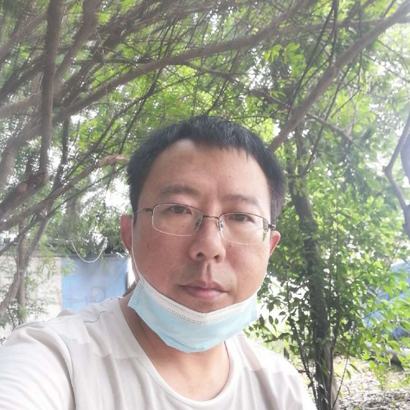 解勇的第三张照片--南阳相亲服务中心