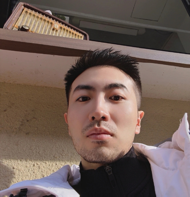 One的第一张照片--南阳相亲服务中心