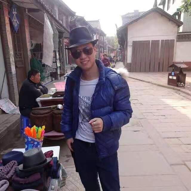 橙光的第二张照片--南阳相亲服务中心