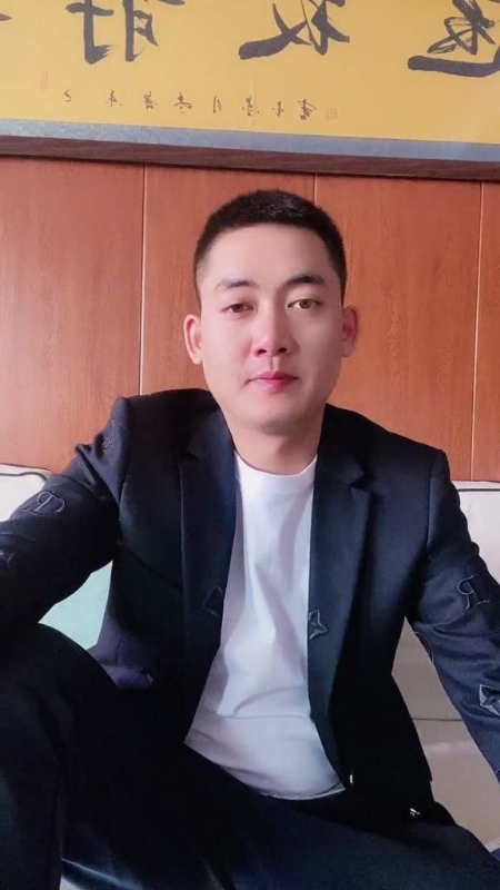 李泽胜的第一张照片--南阳相亲服务中心