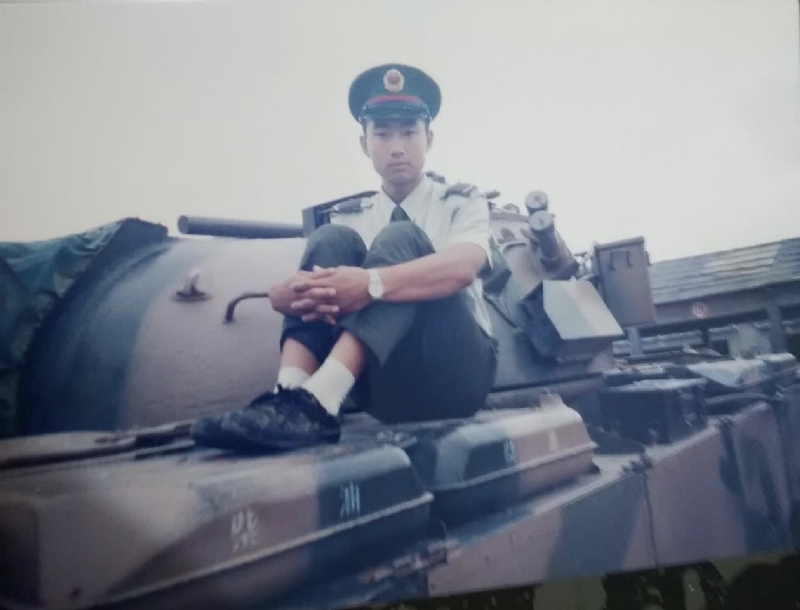 抱团取暖的第七张照片--南阳相亲服务中心