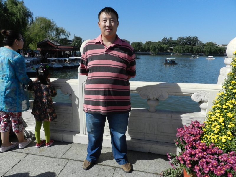 bjmjqwsq的第一张照片--南阳相亲服务中心