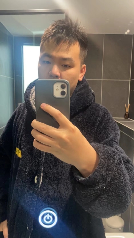 子子的第一张照片--南阳相亲服务中心