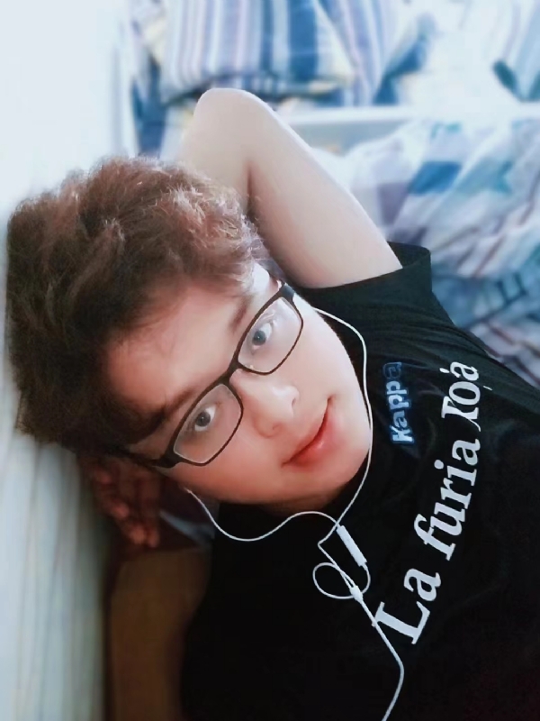 默铭芷的第一张照片--南阳相亲服务中心