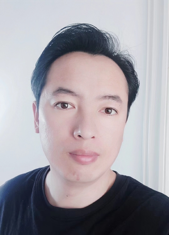 Kevin的第一张照片--南阳相亲服务中心