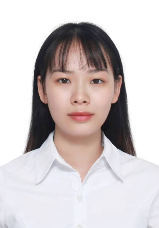 莺莺的第一张照片--南阳相亲服务中心