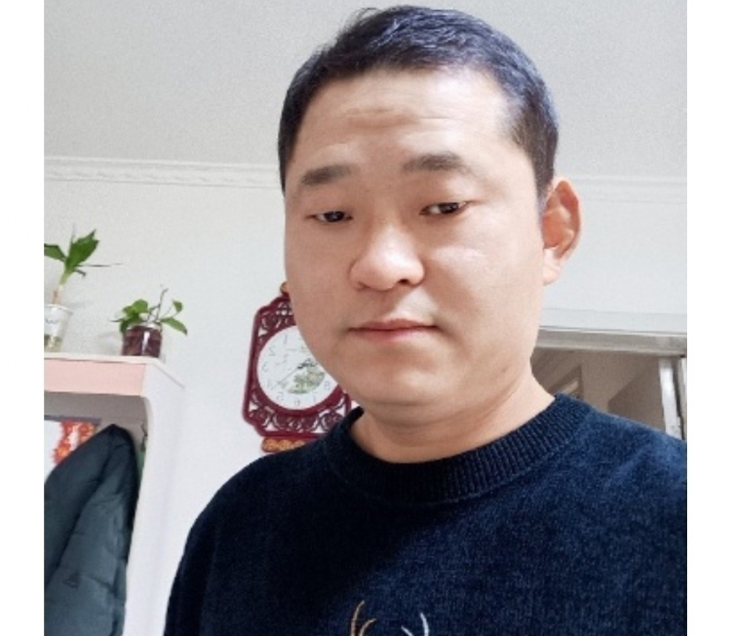 鹿先生的第二张照片--南阳相亲服务中心