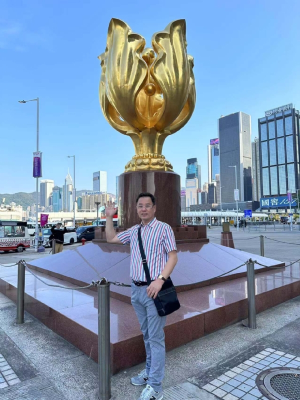 潍河芦苇的第一张照片--南阳相亲服务中心