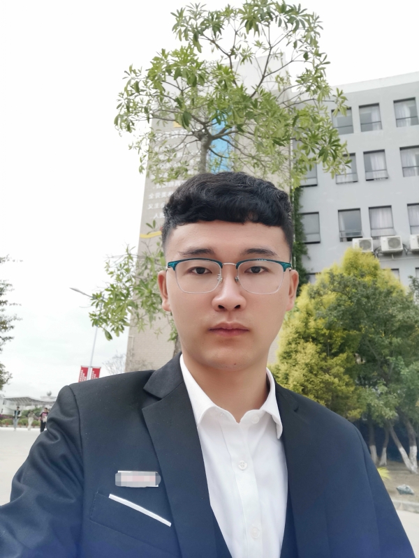 毓文的第一张照片--南阳相亲服务中心