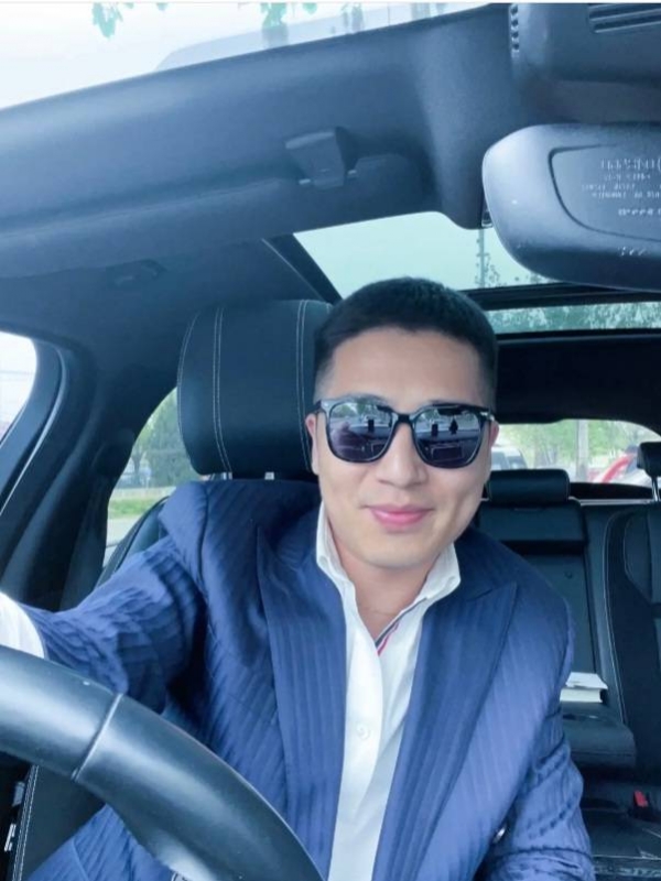 Andy的第一张照片--南阳相亲服务中心