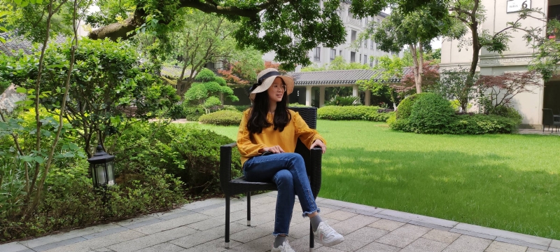 邱誉的第二张照片--南阳相亲服务中心