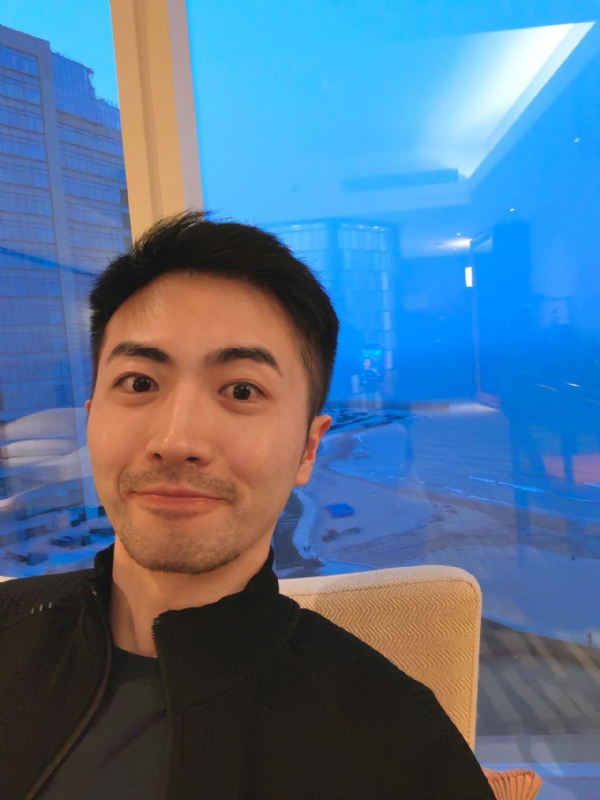 银角大王的第二张照片--南阳相亲服务中心