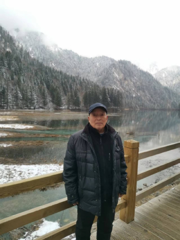 虎笑的第一张照片--南阳相亲服务中心