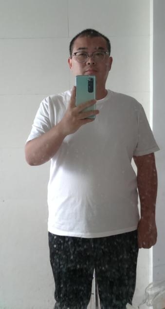 佛系胖子的第二张照片--南阳相亲服务中心