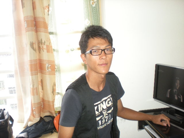 seeulove的第一张照片--南阳相亲服务中心