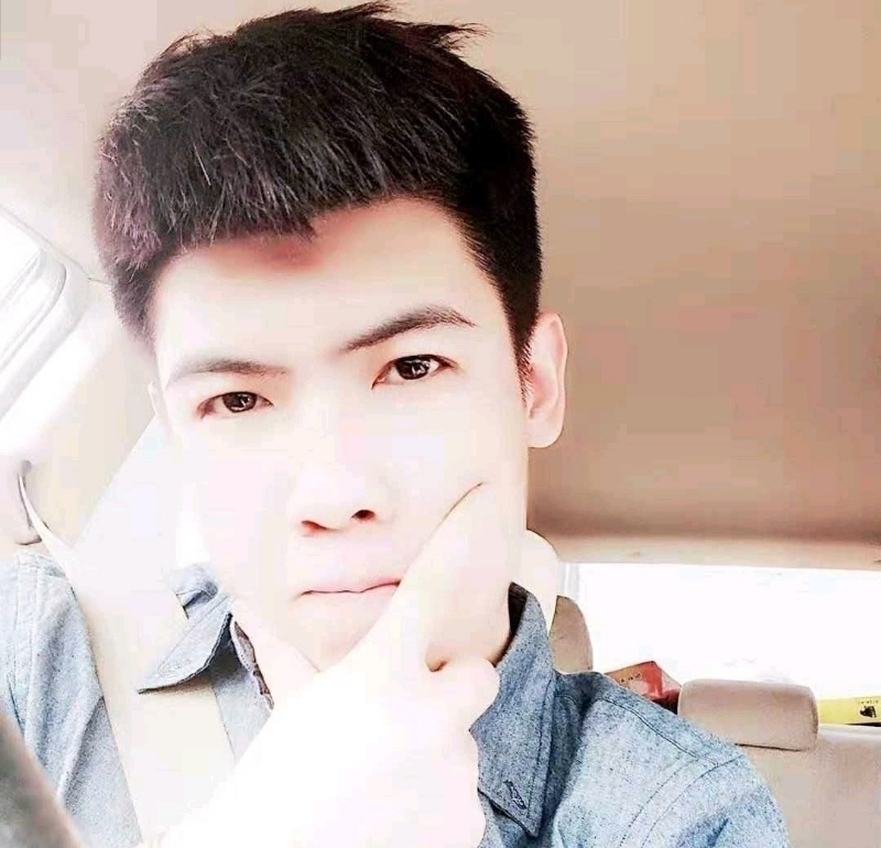 爱慕似水的第三张照片--南阳相亲服务中心