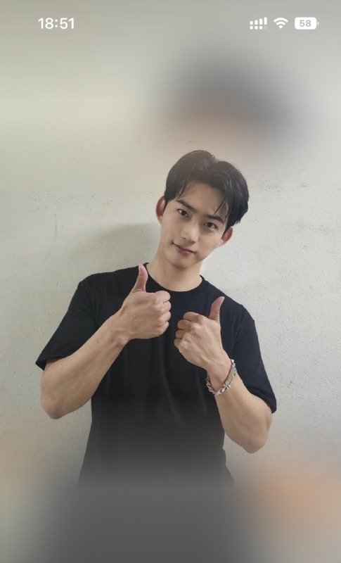 luck的第一张照片--南阳相亲服务中心