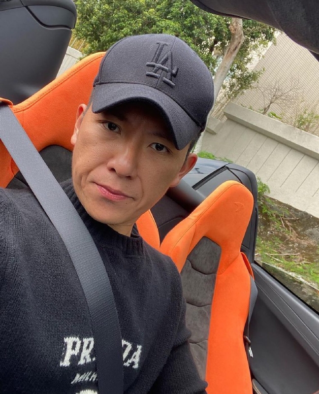 Leo的第一张照片--南阳相亲服务中心