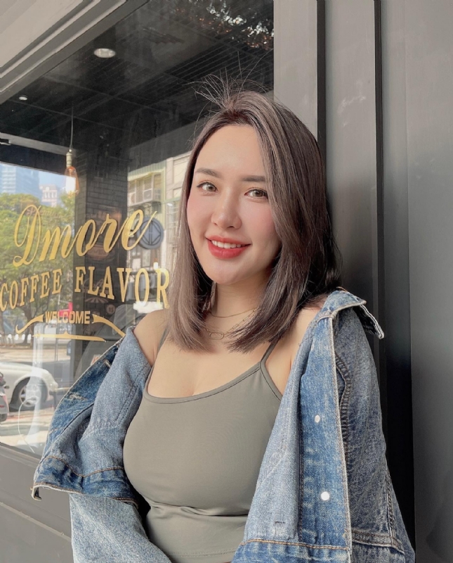 Candice的第一张照片--南阳相亲服务中心