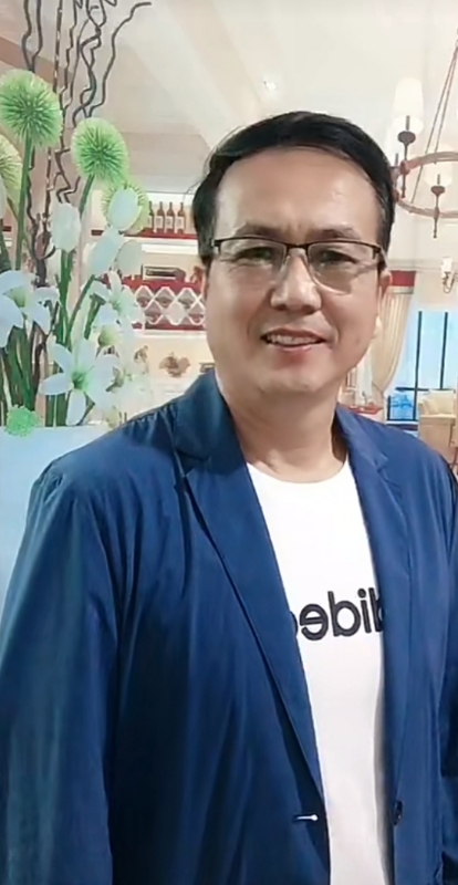 沈先生的第一张照片--南阳相亲服务中心