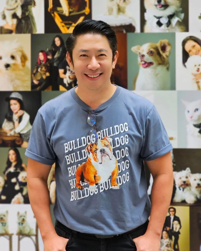 林的第一张照片--南阳相亲服务中心