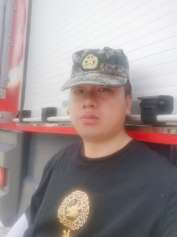 阿萨大大的第一张照片--南阳相亲服务中心