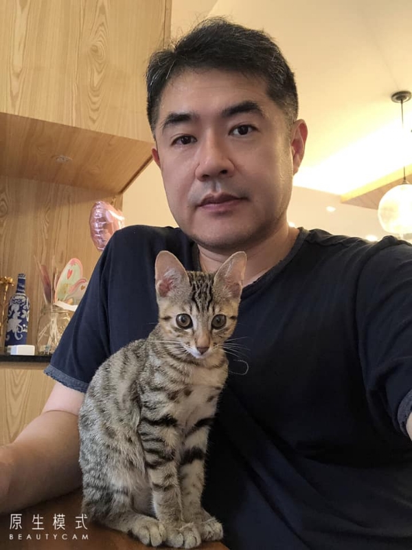 lucaswong的第一张照片--南阳相亲服务中心