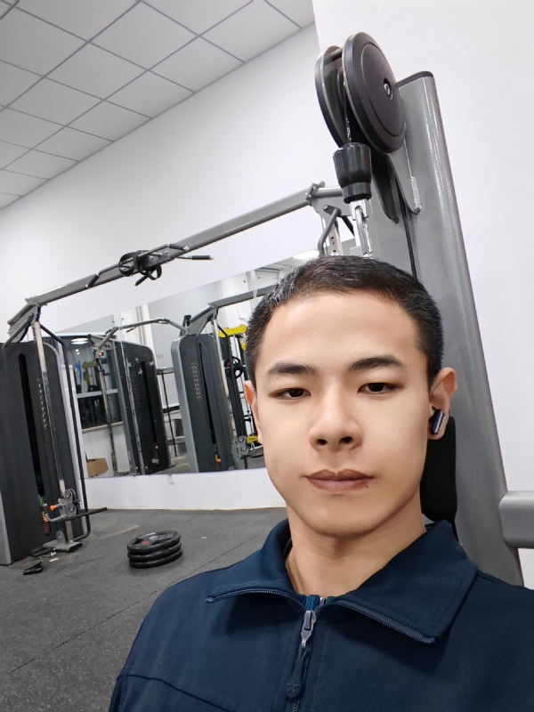 fj的第一张照片--南阳相亲服务中心