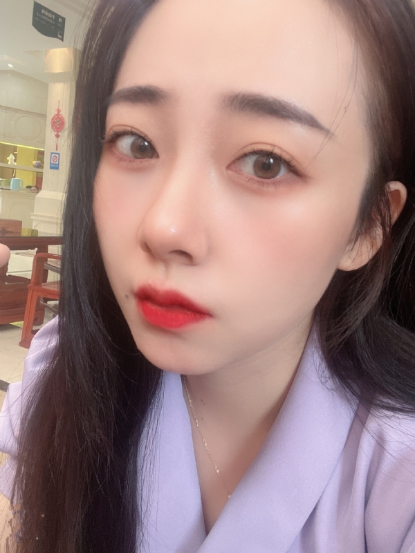 zhou小咪的第一张照片--南阳相亲服务中心