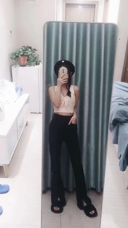 莎莎的第二张照片--南阳相亲服务中心