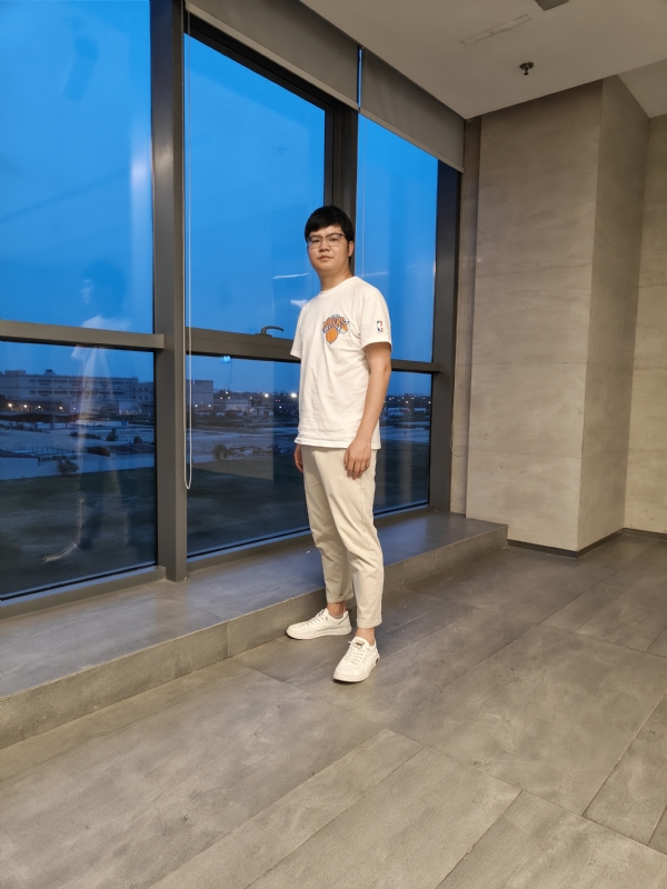 小鱼的第一张照片--南阳相亲服务中心