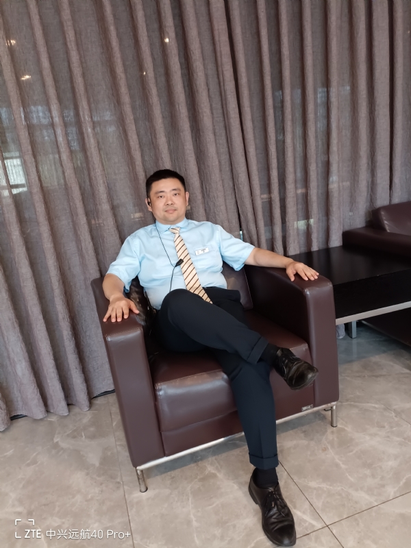 ZL的第一张照片--南阳相亲服务中心