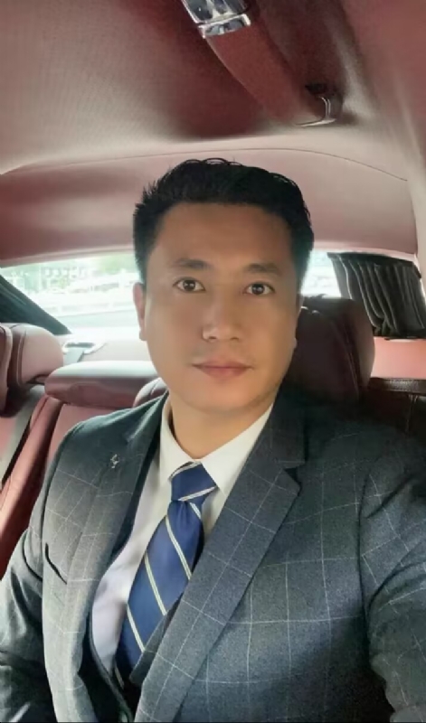 小张的第二张照片--南阳相亲服务中心