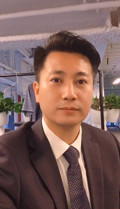 一路向前GO的第三张照片--南阳相亲服务中心