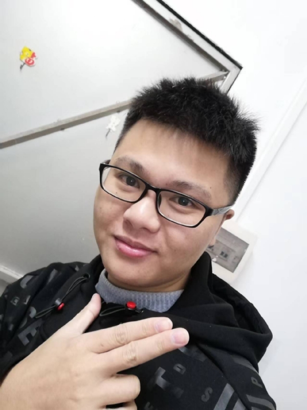 小小梦执的第二张照片--南阳相亲服务中心