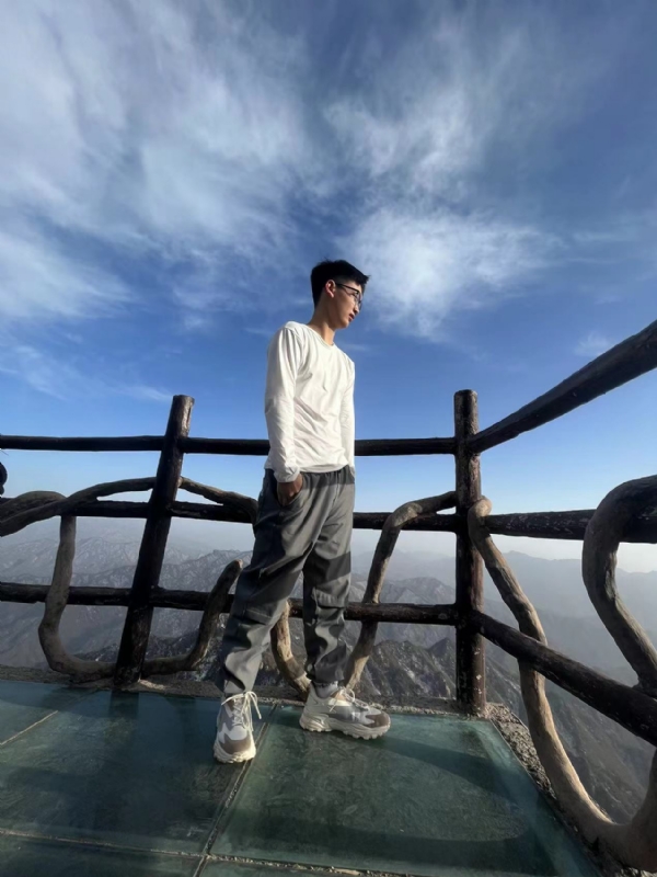 怜ぁ熙的第一张照片--南阳相亲服务中心