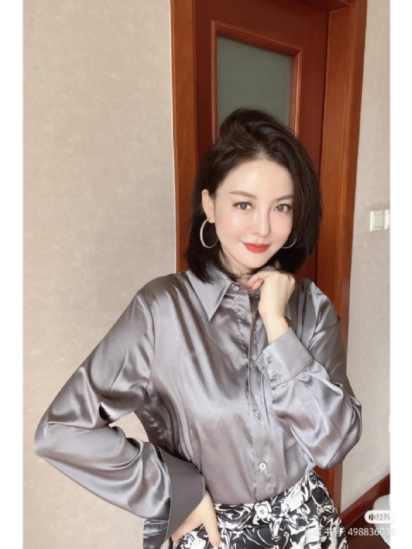 第一温柔小月月的第一张照片--南阳相亲服务中心