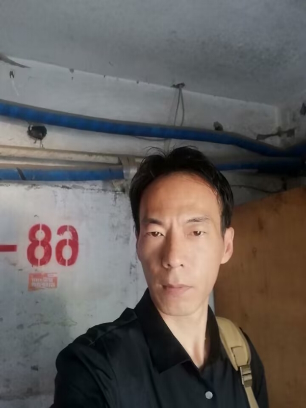 一生何求的第三张照片--南阳相亲服务中心