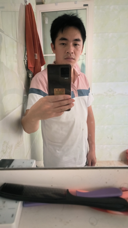 云飞的第一张照片--南阳相亲服务中心