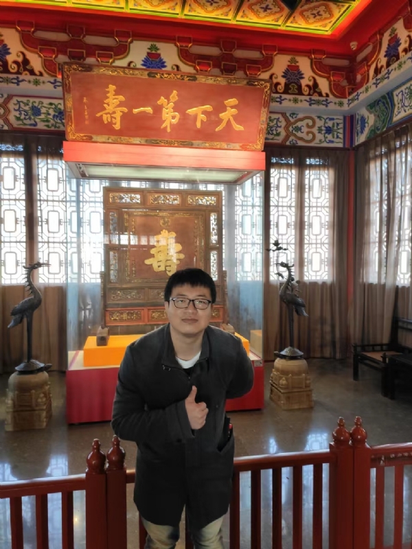 wh750的第二张照片--南阳相亲服务中心