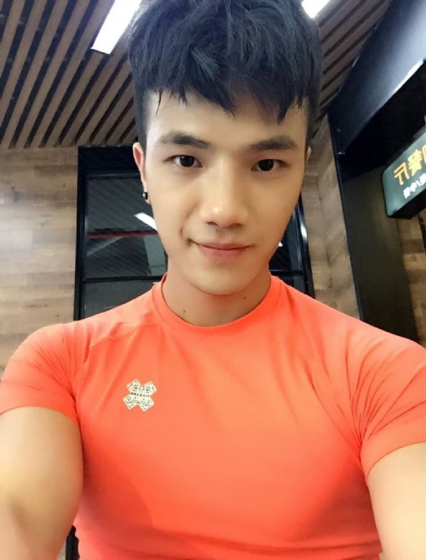 航航的第一张照片--南阳相亲服务中心