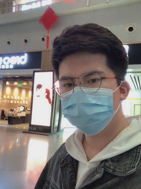 xxmr的第一张照片--南阳相亲服务中心