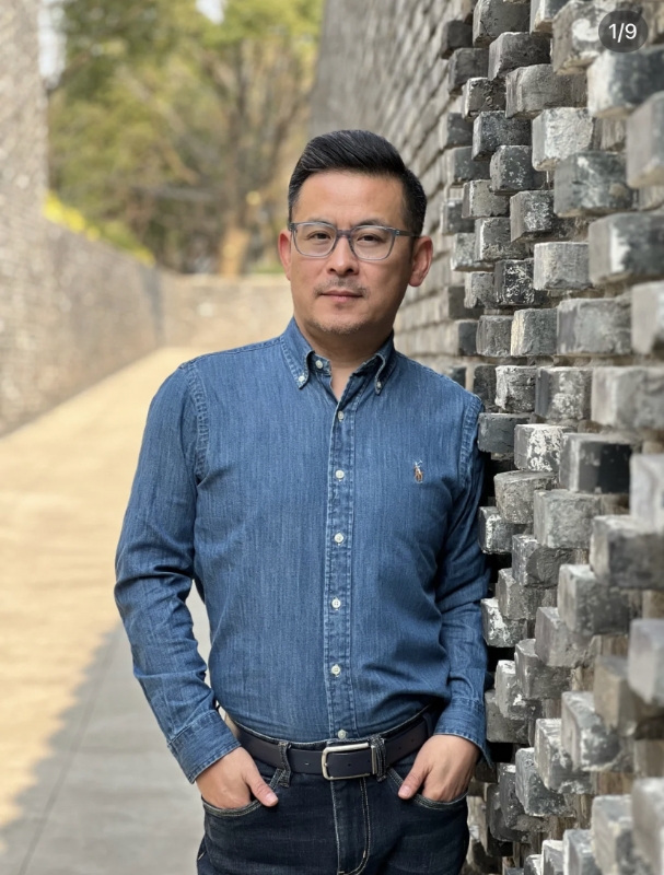 岁月不饶人的第一张照片--南阳相亲服务中心