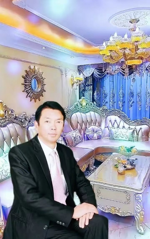 宇轩的第一张照片--南阳相亲服务中心