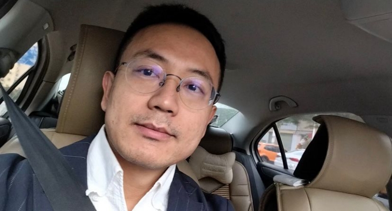 百柯争流的第一张照片--南阳相亲服务中心