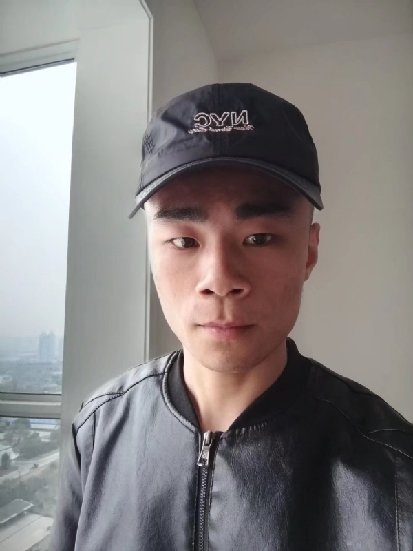 顺其自然的第一张照片--南阳相亲服务中心